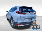 Used 2020 Honda CR-V Touring image 4