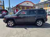 Used 2011 Jeep Patriot Latitude image 2