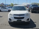 Used 2013 Chevrolet Equinox LT w/ Driver Convenience Package image 2