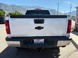 Used 2009 Chevrolet Silverado 2500 LTZ w/ Safety Package image 4