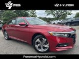 Used 2020 Honda Accord EX image 1