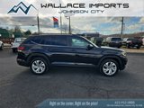 Certified 2023 Volkswagen Atlas SE image 4