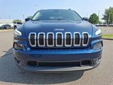 Used 2018 Jeep Cherokee Latitude Plus image 2