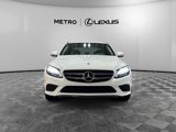 Used 2021 Mercedes-Benz C 300 4MATIC Sedan image 2