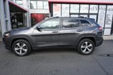 Used 2020 Jeep Cherokee Limited image 6