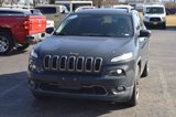 Used 2017 Jeep Cherokee 75th Anniversary image 2
