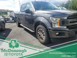 Used 2018 Ford F150 XLT w/ Equipment Group 302A Luxury image 3