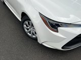 New 2025 Toyota Corolla LE image 2
