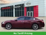 Used 2010 Nissan Maxima 3.5 SV w/ Sport Pkg image 3