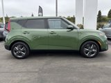 Certified 2020 Kia Soul EX image 2