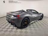 Certified 2018 Ferrari 488 Spider image 3