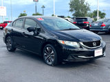 Used 2014 Honda Civic EX image 3