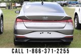 Used 2023 Hyundai Elantra SEL w/ Convenience Package image 4