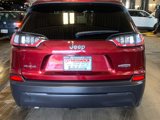 Certified 2021 Jeep Cherokee Latitude image 6