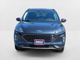Used 2022 Ford Escape SEL w/ Technology Package image 2
