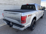 Used 2017 Ford F150 Platinum w/ Equipment Group 701A Luxury image 3