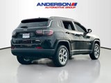 New 2025 Jeep Compass Latitude w/ Convenience Group image 2