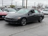 New 2025 Hyundai Elantra SEL image 2