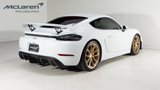 Used 2021 Porsche 718 Cayman GT4 image 4