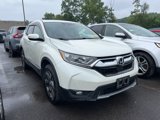 Used 2017 Honda CR-V EX-L image 3