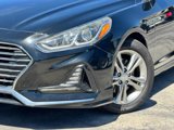 Used 2018 Hyundai Sonata SEL image 4