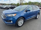 Used 2022 Ford Edge SEL w/ Convenience Package image 5
