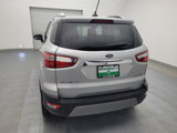 Used 2020 Ford EcoSport Titanium image 6