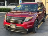 Used 2014 Ford Explorer Sport image 4
