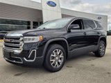 Used 2023 GMC Acadia SLE image 2