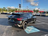 New 2025 Chevrolet Trax ACTIV w/ Driver Confidence Package image 2