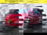 New 2024 FIAT 500 e (RED) image 2