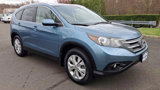 Used 2013 Honda CR-V EX-L image 2