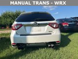 Used 2008 Subaru Impreza WRX Hatchback image 4