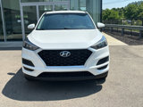 Used 2021 Hyundai Tucson SE w/ Cargo Package image 3