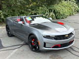 Used 2024 Chevrolet Camaro LT image 3