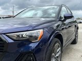 Used 2022 Audi Q3 2.0T Premium w/ Black Optic Sport Package image 5