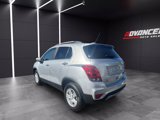 Used 2019 Chevrolet Trax LT w/ LT Convenience Package image 5