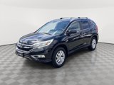 Used 2015 Honda CR-V EX-L image 3