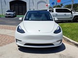 Used 2020 Tesla Model Y Long Range image 2