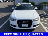 Used 2015 Audi A6 2.0T Premium Plus image 2