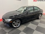 Used 2014 BMW 335i xDrive Sedan image 5