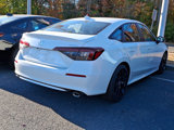 New 2025 Honda Civic Sport image 4