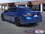 Used 2018 Toyota Camry XSE image 5