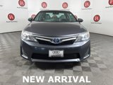 Used 2014 Toyota Camry LE image 2