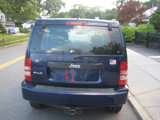 Used 2012 Jeep Liberty Sport image 5