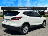 Used 2020 Nissan Rogue Sport S image 4