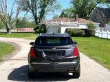Used 2017 Cadillac XT5 Luxury w/ LPO, Wheel Lock Package image 4