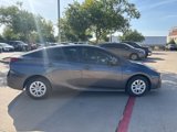 Used 2021 Toyota Prius L Eco w/ Carpet Mat Package (TMS) image 4