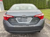 Used 2014 Toyota Corolla LE image 4