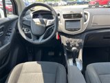 Used 2015 Chevrolet Trax LS image 3